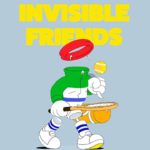 Invisible Freinds NFT