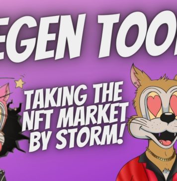 degen toonz