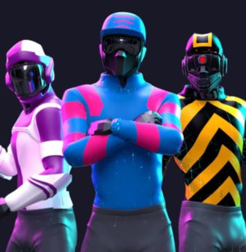 Silks NFT » All About Game of Silks Genesis Avatar & Horses!