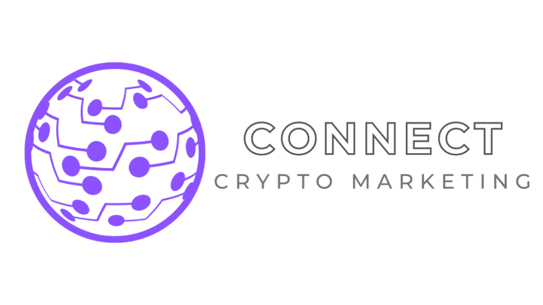 connect crypto marketing