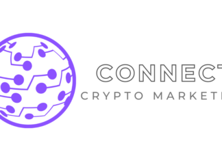 connect crypto marketing