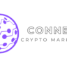 connect crypto marketing