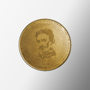 teslas world token