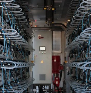 bitcoin mining