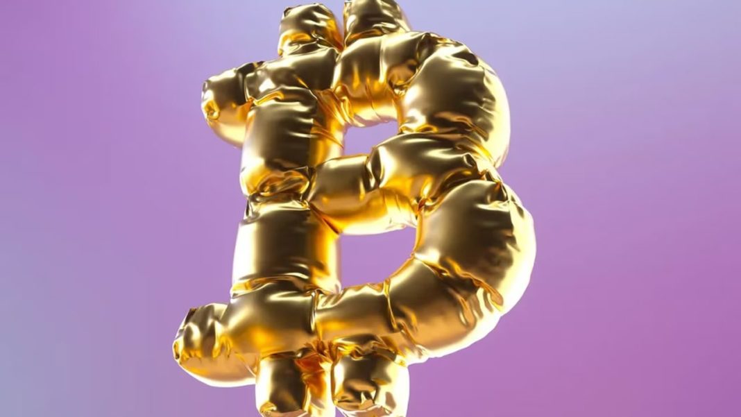 The Link Between Bitcoin and Inflation