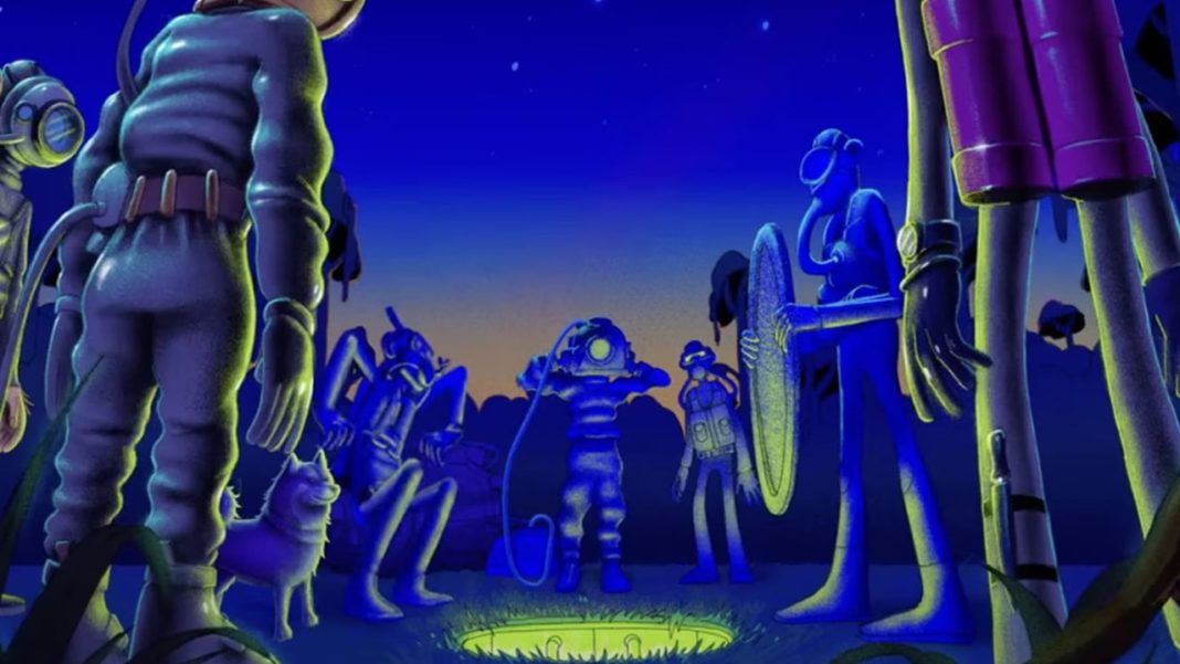 Yuga Labs Announces Skill Based NFT Mint Yuga Labs Announces Skill Based NFT Mint