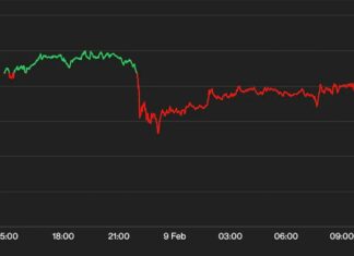 Bitcoin Drops Below $22K as Kraken Agreement to Close Crypto Staking Operations Spooks Investors
