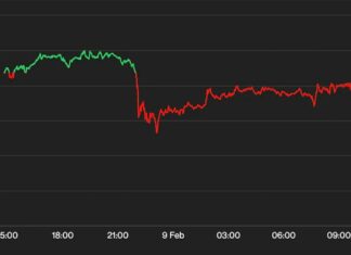 Bitcoin Drops Below $22K as Kraken Agreement to Close Crypto Staking Operations Spooks Investors