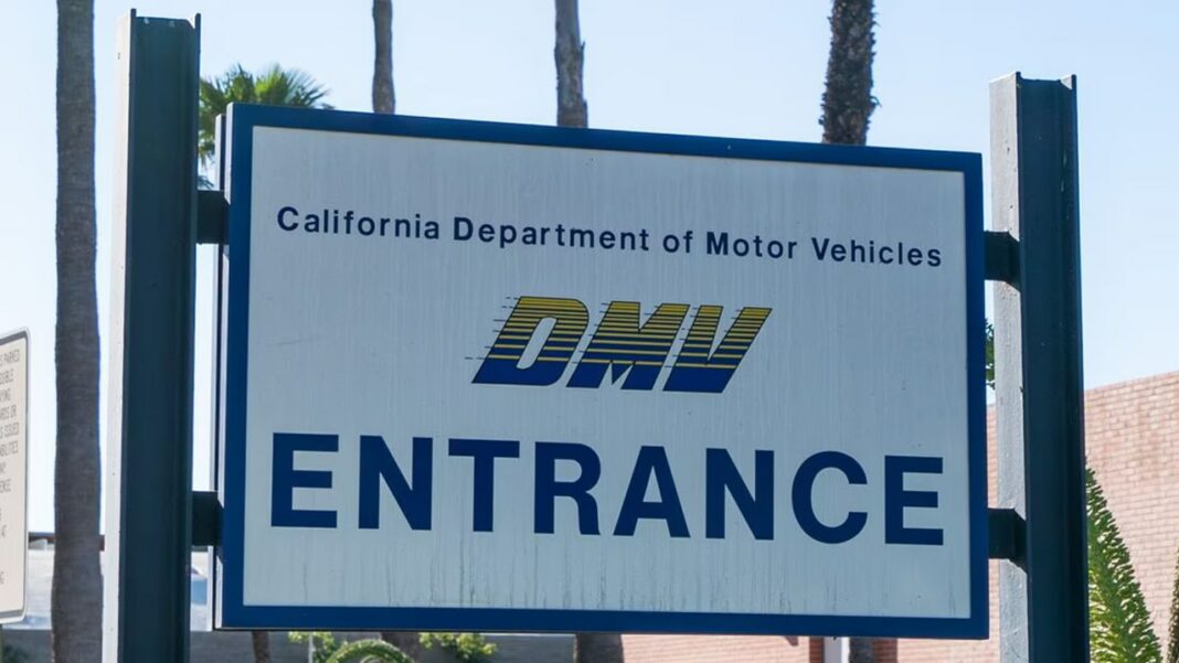 Crypto Software Firm President We're Trying to Make California’s DMV More Efficient With Blockchain