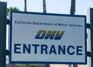 Crypto Software Firm President We're Trying to Make California’s DMV More Efficient With Blockchain