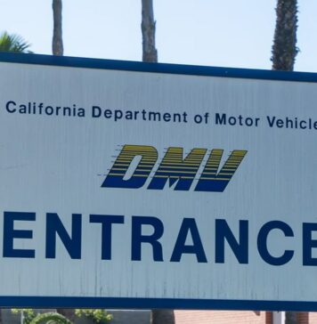 Crypto Software Firm President We're Trying to Make California’s DMV More Efficient With Blockchain