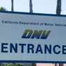 Crypto Software Firm President We're Trying to Make California’s DMV More Efficient With Blockchain