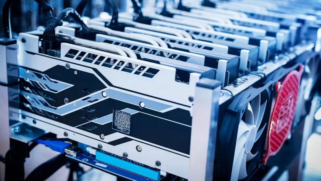 How Does Bitcoin Mining Work