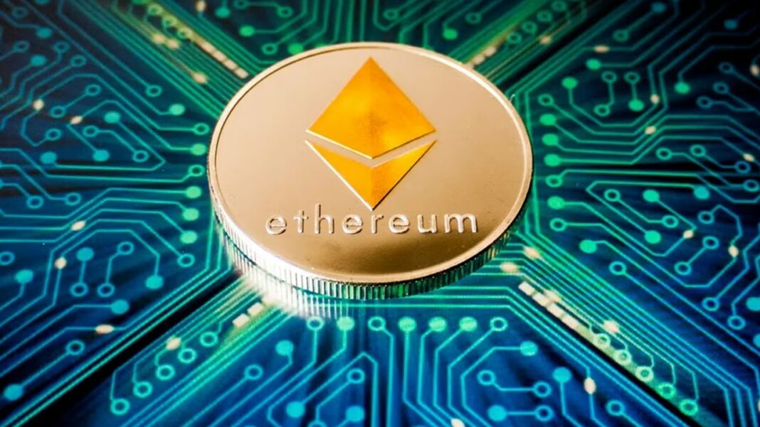 what is ethereum