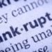 Silicon Valley Bank's Former Parent Company Files for Bankruptcy