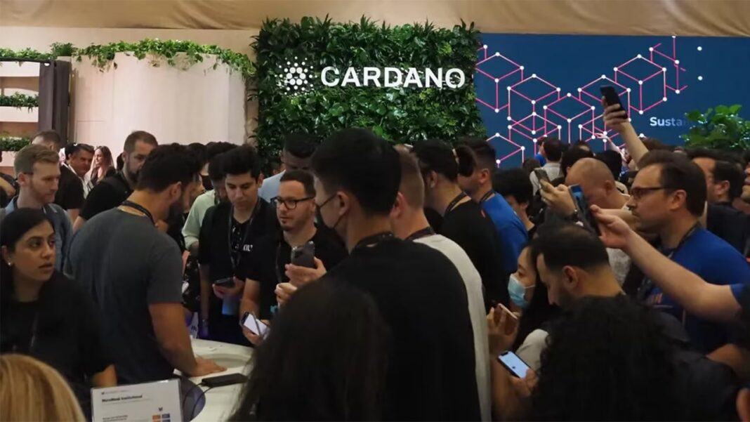 Cardano Blockchain Releases Update to Enhance Network Communication