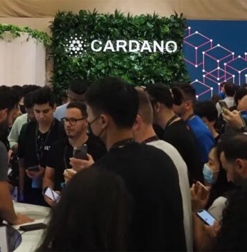 Cardano Blockchain Releases Update to Enhance Network Communication