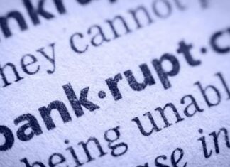 Silicon Valley Bank's Former Parent Company Files for Bankruptcy