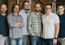 Crypto Wallet Giddy Raises $6.9M in Funding to Further Self-Custody Adoption