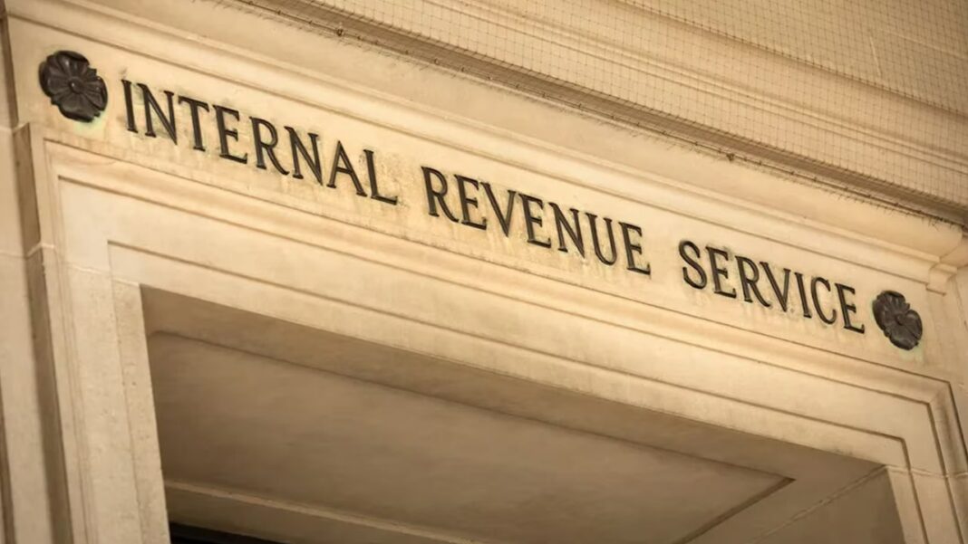 How Will NFTs Be Taxed Understanding the IRS' New Proposed Guidelines