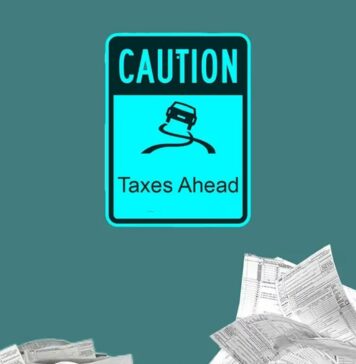 Top Five Crypto Tax Questions, Answered