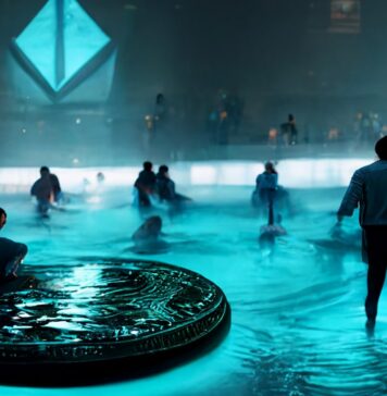 Ethereum’s Shanghai Upgrade Will Help Layer 2 Networks, Crypto Investor Says ethereum's shanghai upgrade will help layer 2 networks, crypto investor says