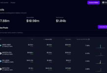 Decentralized Exchange Maverick Rolls Out Liquidity Incentives for Price Stability