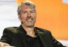 Michael Saylor's MicroStrategy Books a Much Smaller Bitcoin Impairment Charge