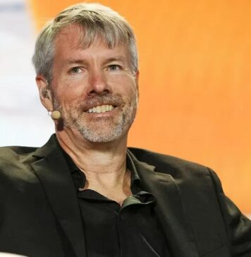 Michael Saylor’s MicroStrategy Books a Much Smaller Bitcoin Impairment Charge Michael Saylor's MicroStrategy Books a Much Smaller Bitcoin Impairment Charge