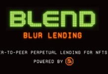 NFT Lending Platform Blend Sparks Concerns Over Ecosystem Liquidity