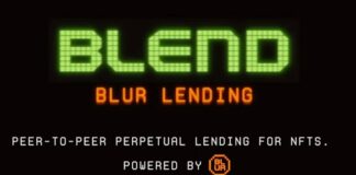 NFT Lending Platform Blend Sparks Concerns Over Ecosystem Liquidity