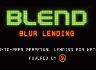 NFT Lending Platform Blend Sparks Concerns Over Ecosystem Liquidity