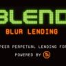 NFT Lending Platform Blend Sparks Concerns Over Ecosystem Liquidity