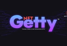 nft getty