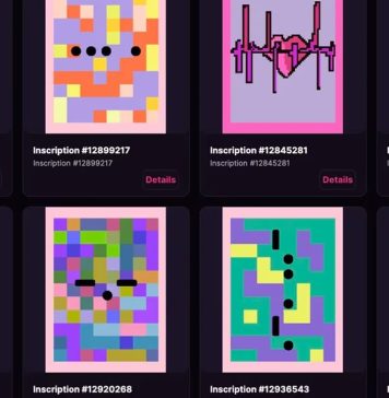 Influencer Formerly Associated with Azuki Postpones NFT Drop After Plagiarism Accusations Influencer Formerly Associated with Azuki Postpones NFT Drop After Plagiarism Accusations