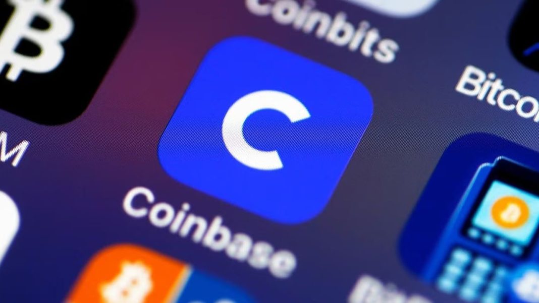 Coinbase to Pause Staking in California, New Jersey, South Carolina and Wisconsin