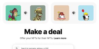 OpenSea Makes ‘Deals,’ Launches Peer-to-Peer NFT Swaps