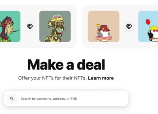 OpenSea Makes ‘Deals,’ Launches Peer-to-Peer NFT Swaps