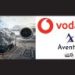 vodafone aventus