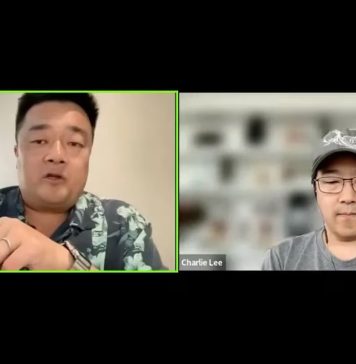As Litecoin Halving Approaches, Founder Touts Silver Collector Cards Loaded With 'Digital Silver'