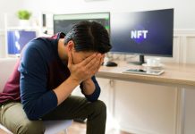 July Was a Terrible, No Good, Very Bad Month For NFTs, DappRadar Report Shows