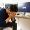 July Was a Terrible, No Good, Very Bad Month For NFTs, DappRadar Report Shows