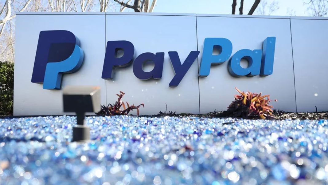 Why PayPal's Stablecoin Scares Washington and Could Shake Legislative Talks