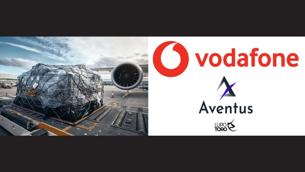 vodafone aventus