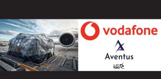 vodafone aventus