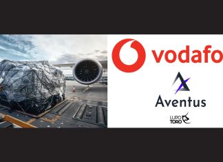 vodafone aventus