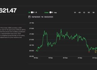 Bitcoin Holding Above $26K Is ‘Remarkable’ as Equities Take a Hit. What’s Next for BTC’s Price