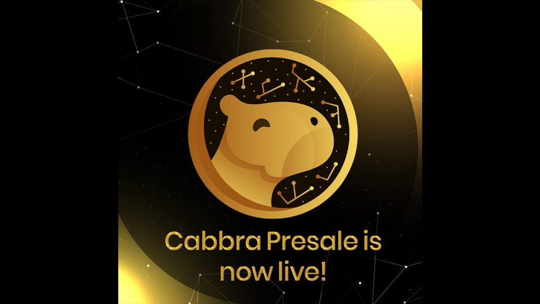 Cabbra Presale