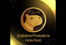 Cabbra Presale