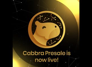 Cabbra Presale